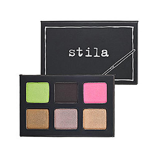 Stila Artists Inspiration Palette