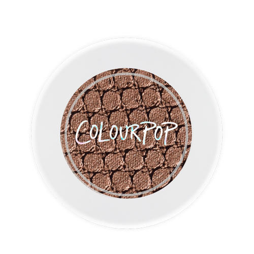 ColourPop Super Shock Shadow Rumer Has It Collection Intoxicate