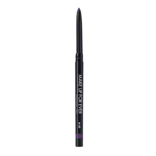 Makeup Forever Artist Liner Eye Pencil Matte Plum M-80