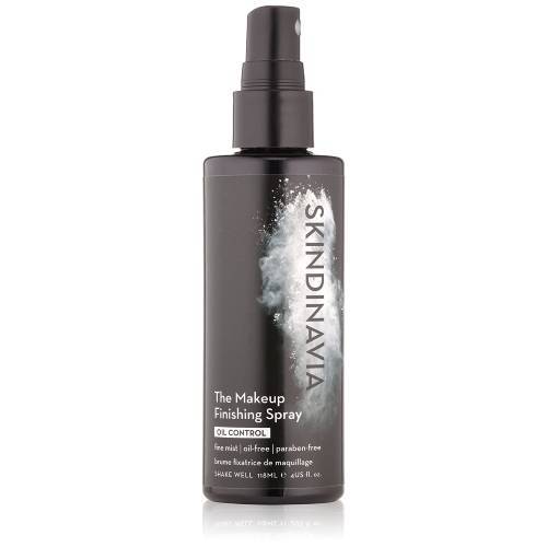 Skindinavia The Makeup Finishing Spray 118ml