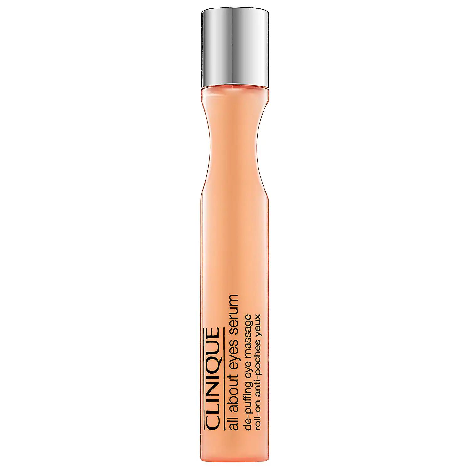 Clinique All About Eyes Serum Mini
