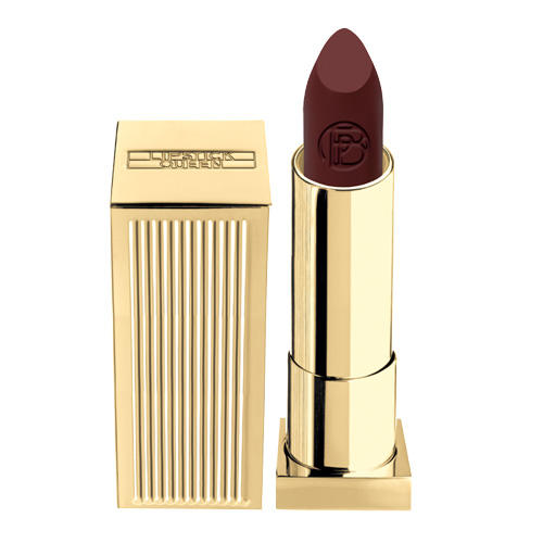 Lipstick Queen Velvet Rope Lipstick Black Tie