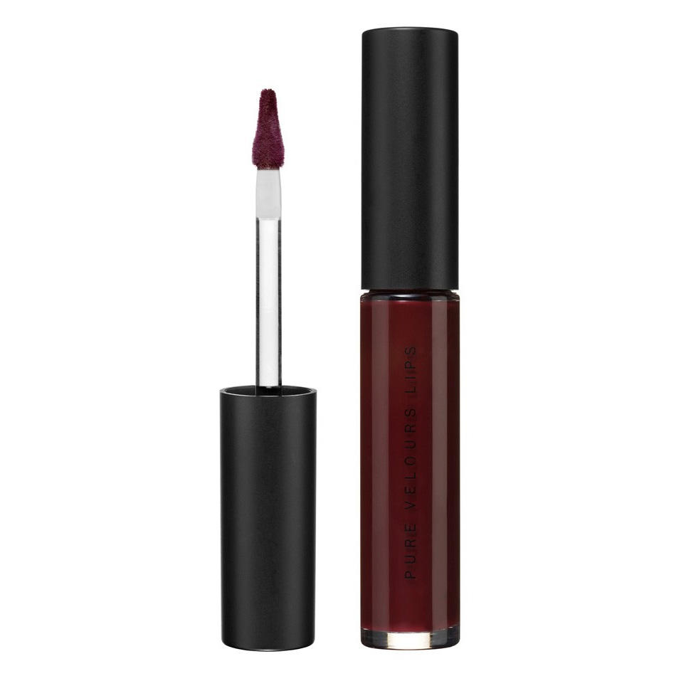 Zoeva Pure Lacquer Lips The Outsider