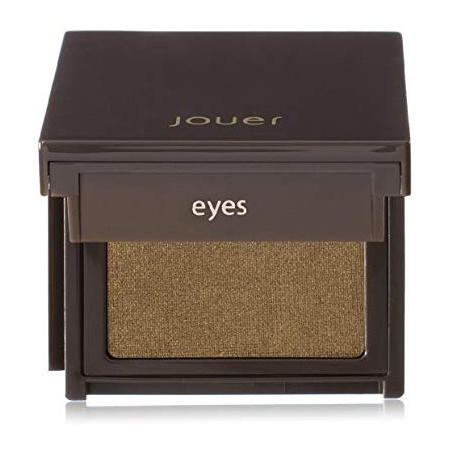 Jouer Powder Eyeshadow Pistachio