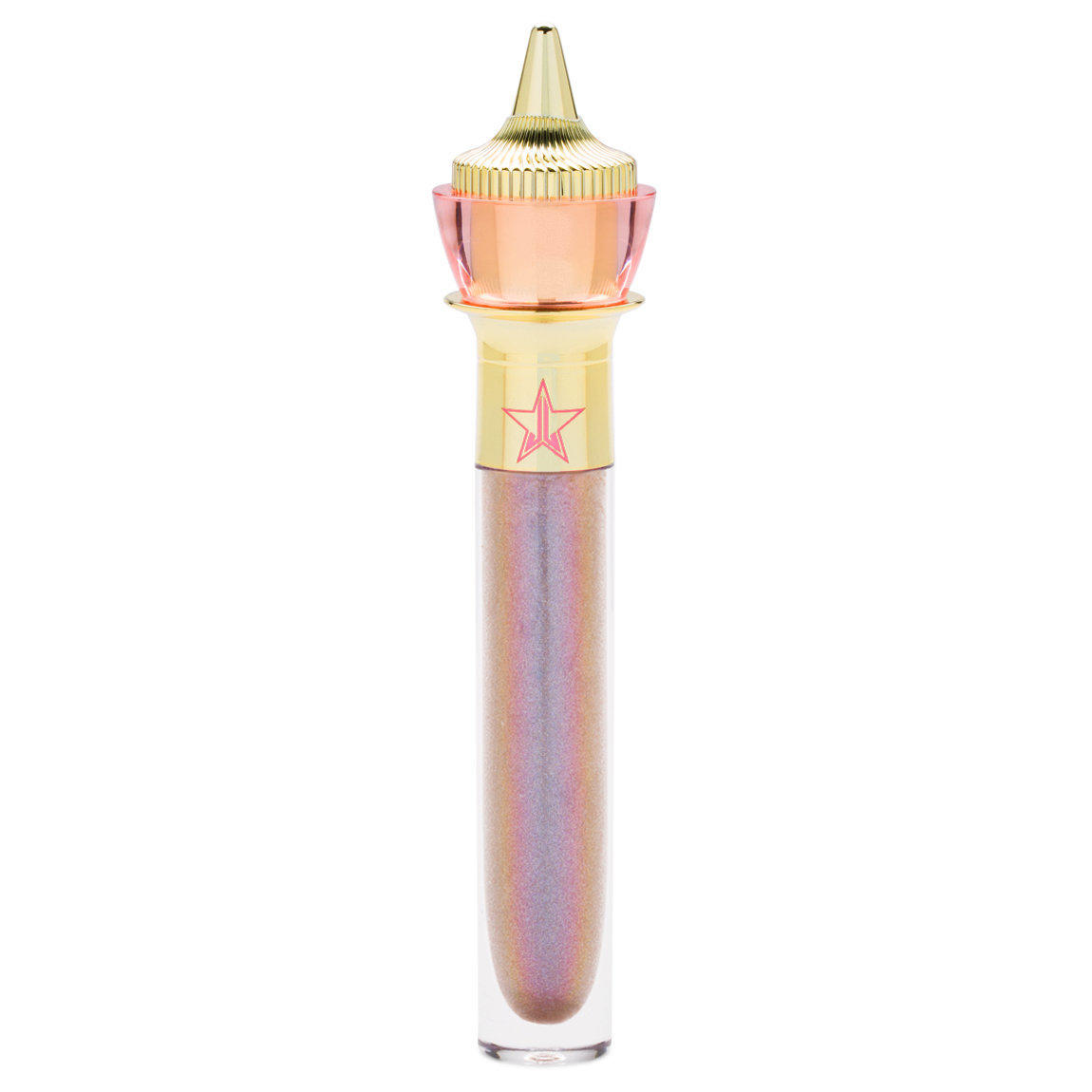 Jeffree Star Cosmetics The Gloss Sequin Glass