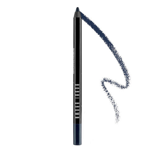 Bobbi Brown Long-Wear Eye Pencil Black Navy