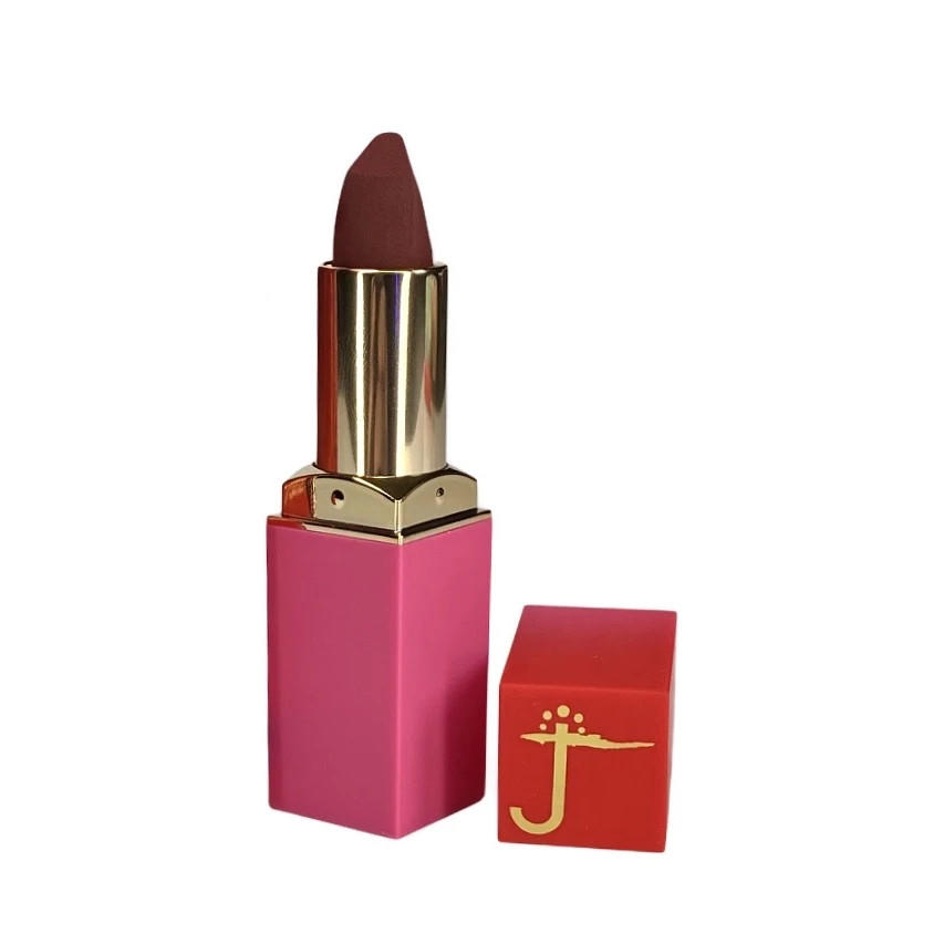 Juvia's Place Velvety Matte Lipstick Rude Girl