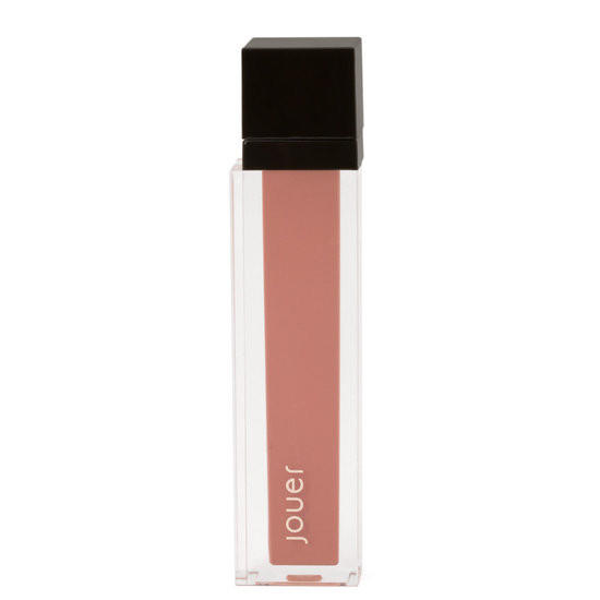 Jouer Long-Wear Lip Creme Creme Brulee