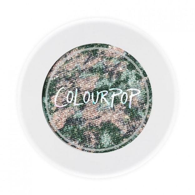 Colourpop Super Shock Shadow Piper