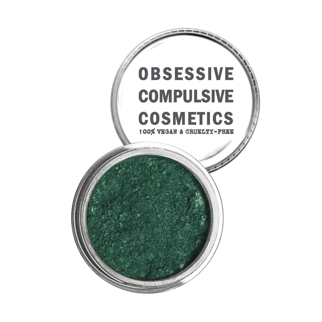 OCC Loose Colour Chlorophyll