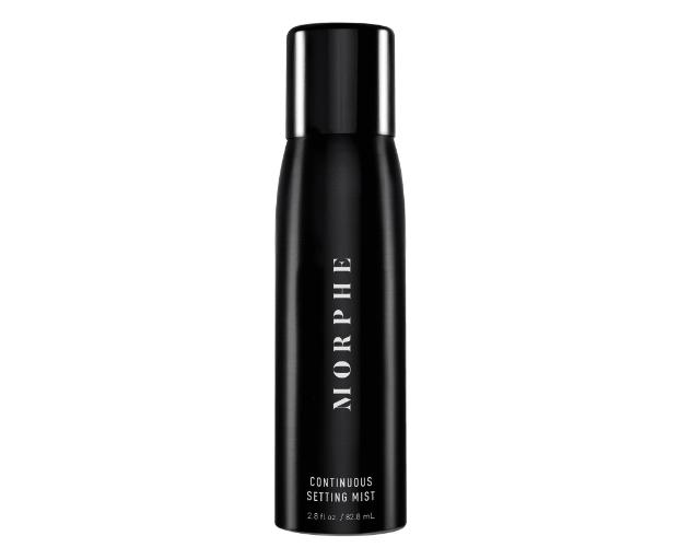 Morphe Continuous Setting Mist