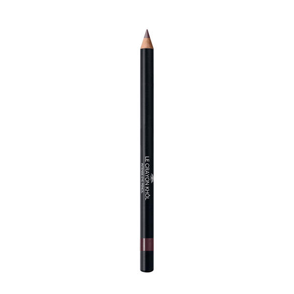 Chanel Intense Eye Pencil Rouge Noir 17