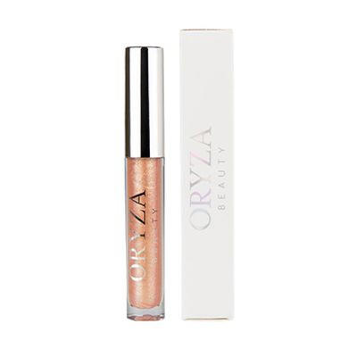 Oryza Beauty Opaline Topgloss Champagne Cocktail
