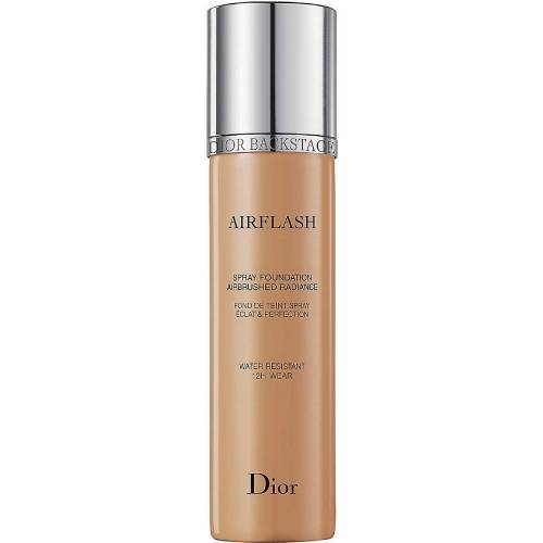 Dior Backstage Airflash Spray Foundation 401