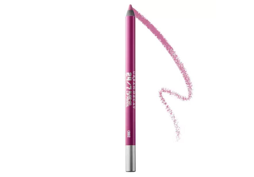 Urban Decay 24/7 Glide-On Lip Pencil Cruz