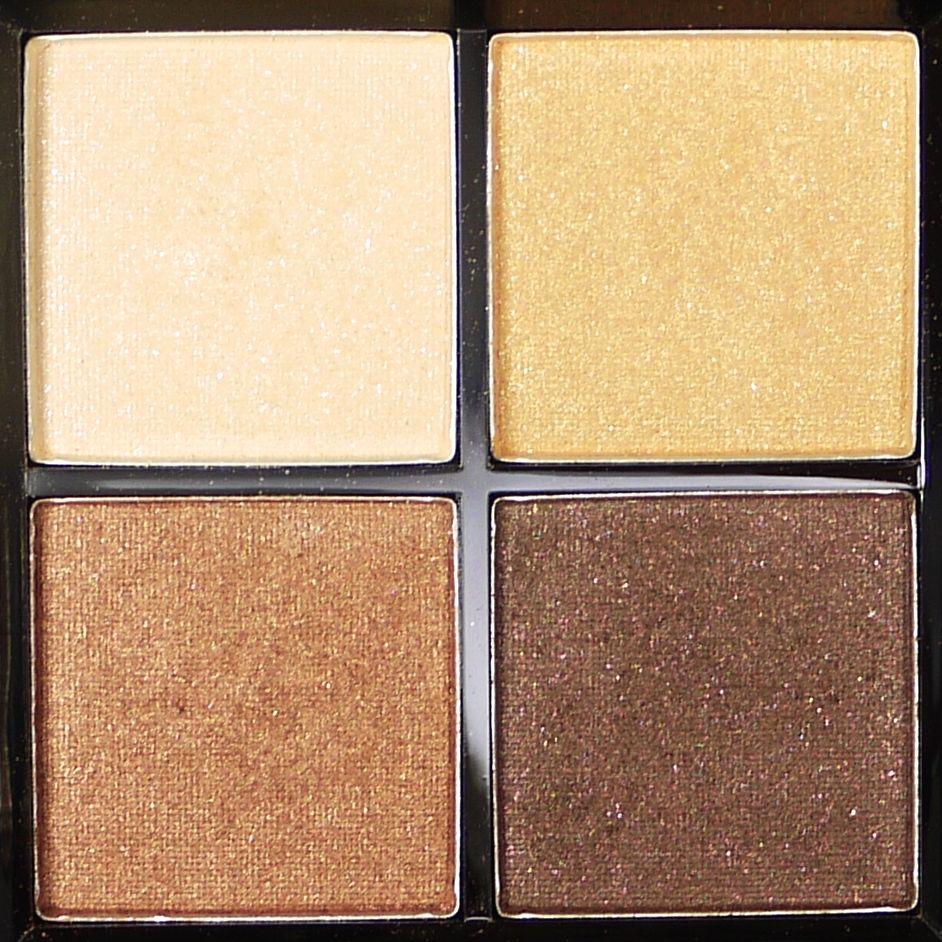 LORAC Topaz Bronze Shades Eyeshadow Palette Bejeweled Collection  #4