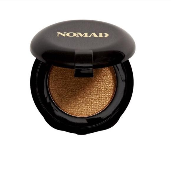 Nomad Cosmetics Eyeshadow Desert Sands Mini