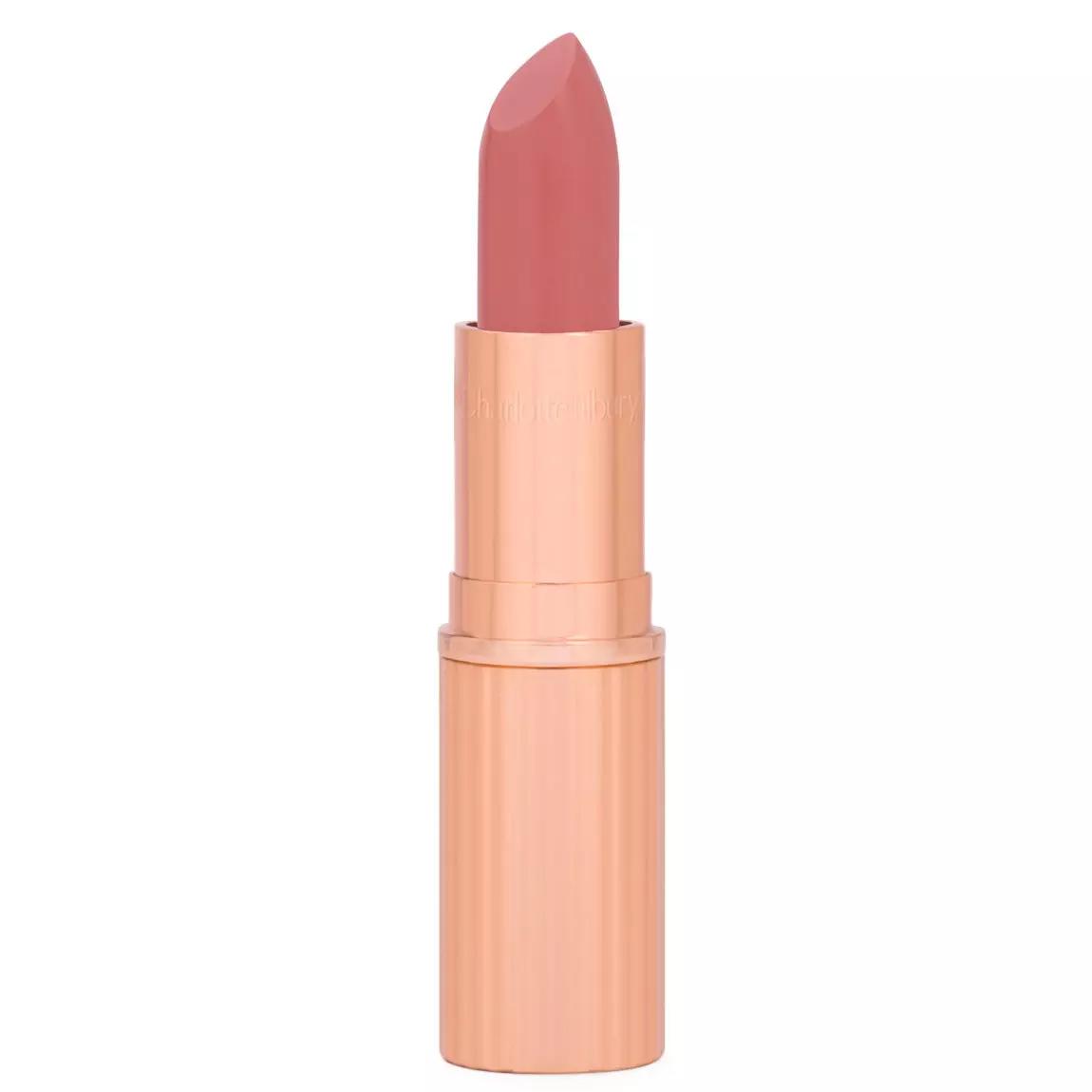 Charlotte Tilbury K.I.S.S.I.N.G. Lipstick Bitch Perfect Mini