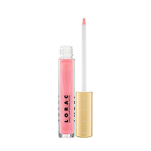 LORAC Sweet Temptations Lip Gloss Creme Brulee