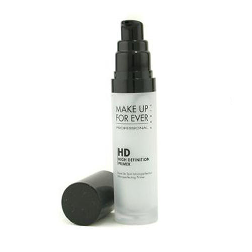 Makeup Forever High Definition Primer #5