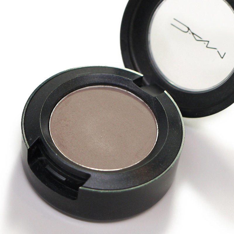 MAC Eyeshadow Copperplate #1