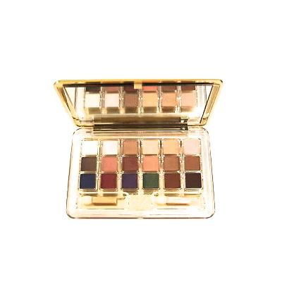 Estee Lauder Deluxe 18 Eyeshadow Compact 