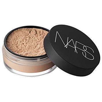 NARS Soft Velvet Loose Powder Heat 