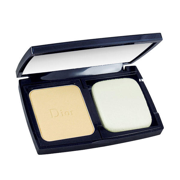 Dior Diorskin Forever Extreme Wear & Oil Control Matte Powder Makeup 010
