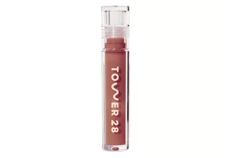 Tower 28 ShineOn Lip Jelly Cashew