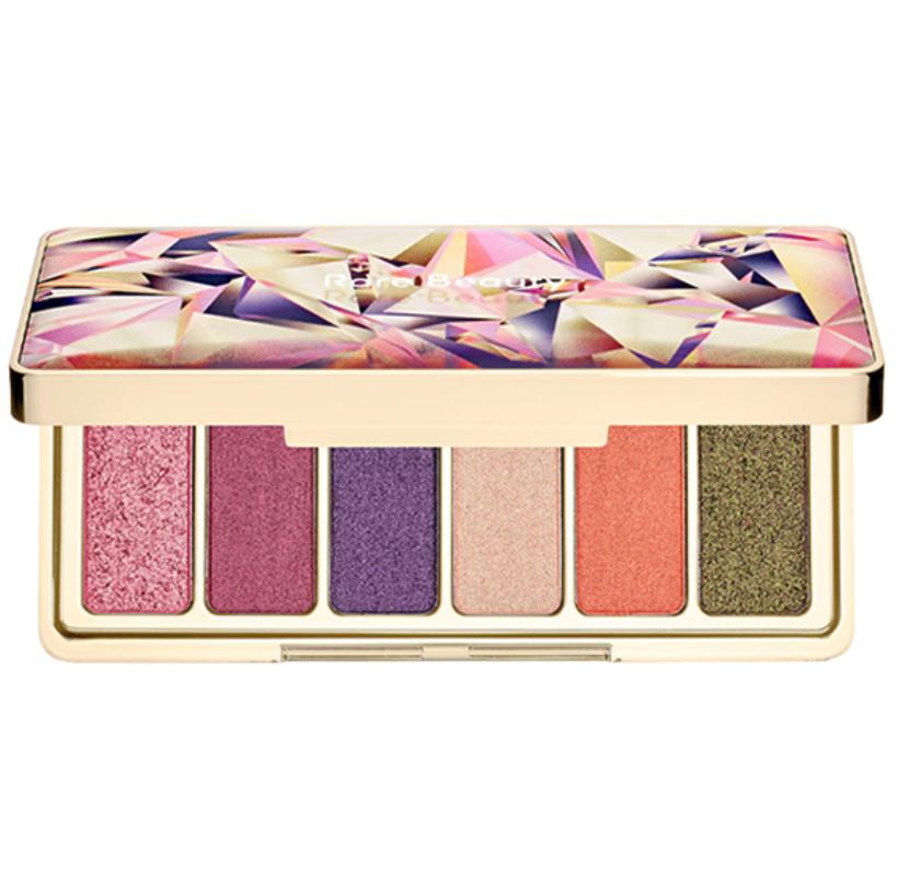 2nd Chance Rare Beauty Magnetic Spirit Eyeshadow Palette