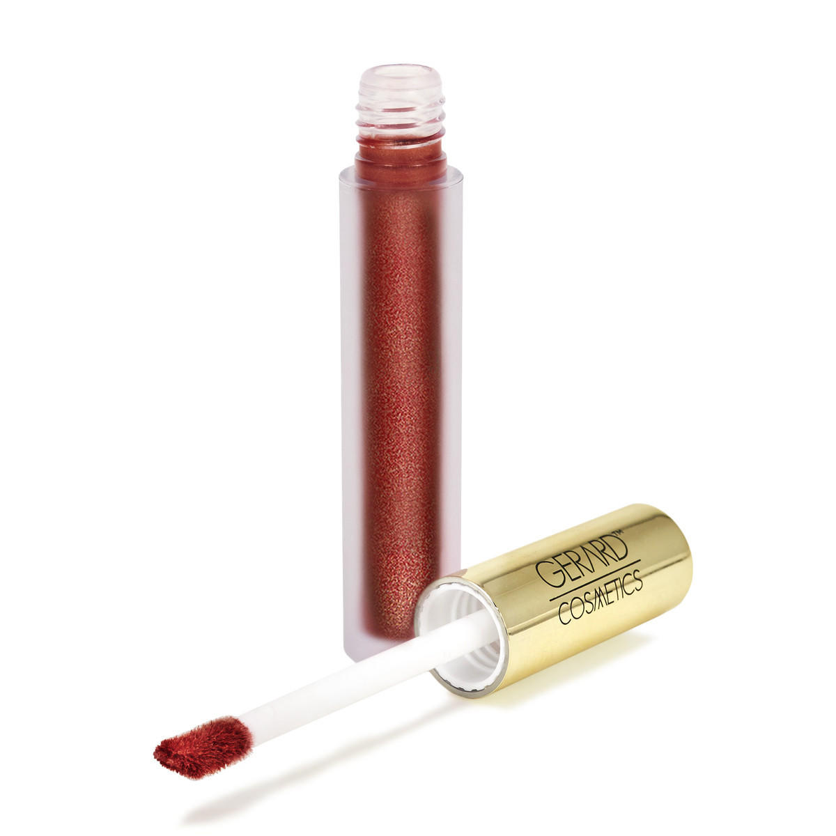 Juvia's Place MetalMatte Liquid Lipstick Cherry Bomb