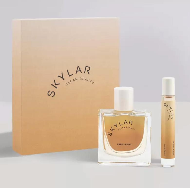 Skylar Vanilla Sky Perfume Vial #0