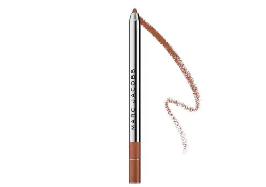 Marc Jacobs Poutliner Longwear Lip Pencil Oh! Cocoa