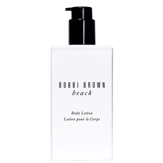Bobbi Brown Body Lotion Beach