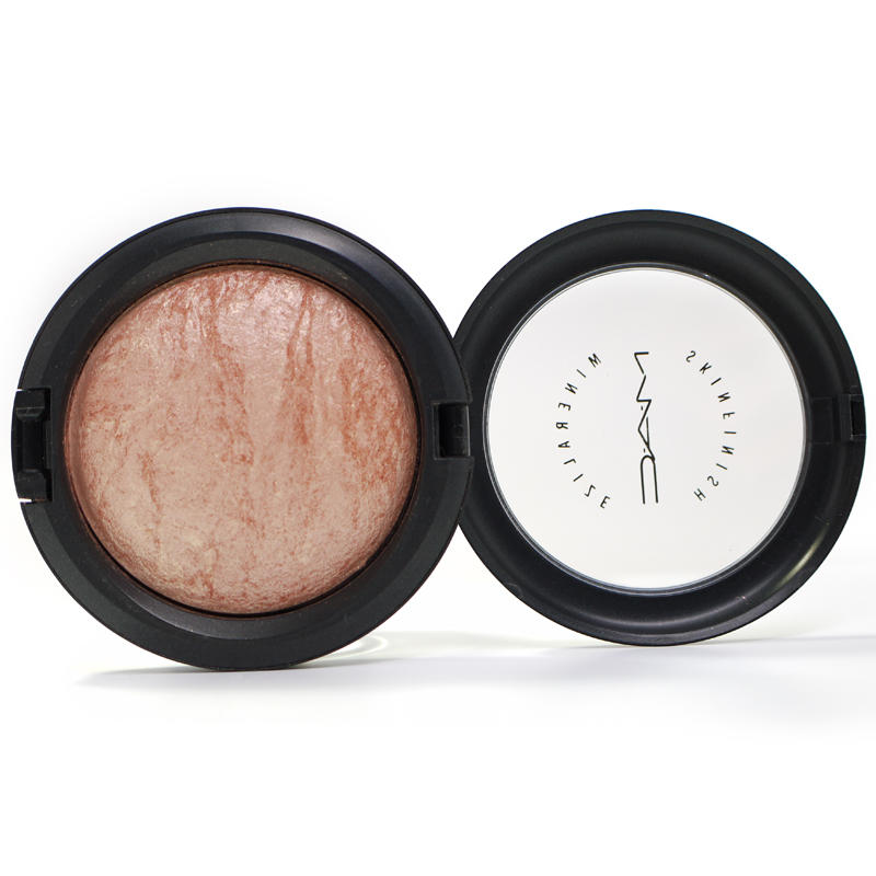 MAC Mineralize Skinfinish Soft And Gentle #1