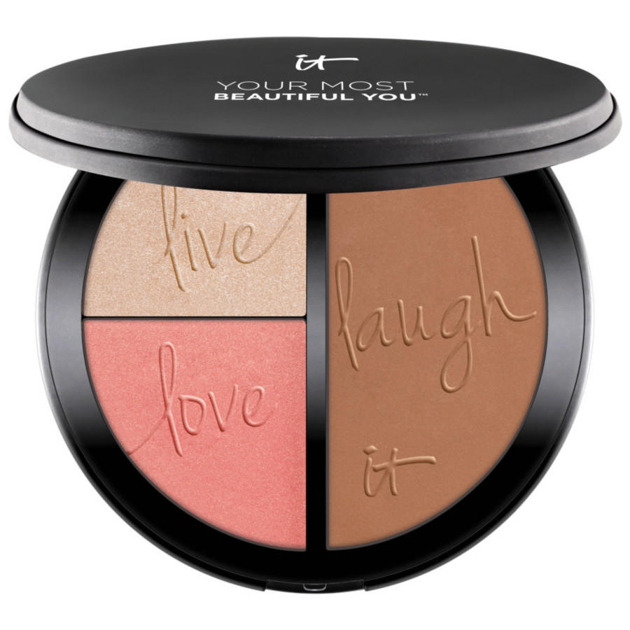 IT Cosmetics Your Most Beautiful You Anti-Aging Face Palette