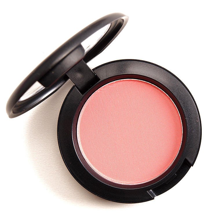 MAC Powder Blush Lesson In Love 3.2g