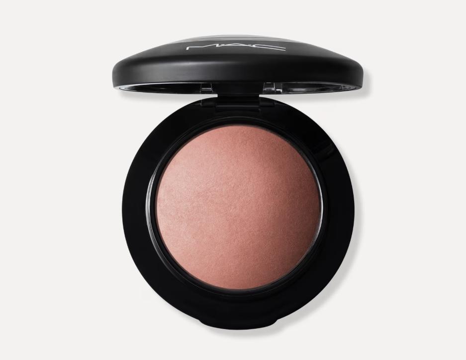 MAC Mineralize Blush Love Joy #0