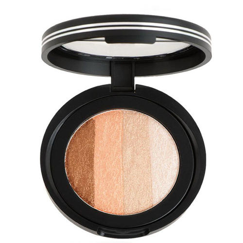 Laura Geller Baked Eye Dreams Eyeshadow Quad Sandbar