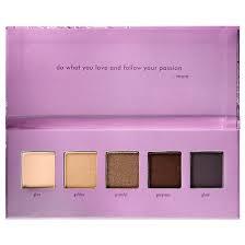 Stila Garden of Glamour Eyeshadow Palette