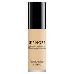 Sephora Fond de Tient Perfection 10H Wear Perfection Foundation Light 05