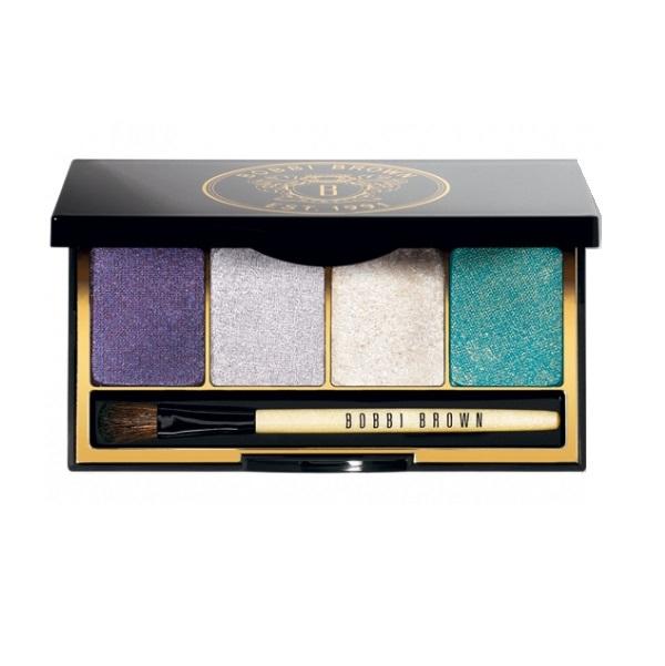 Bobbi Brown Crystal Eye Palette Limited Edition #0