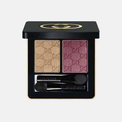 Gucci Magnetic Color Shadow Duo Primrose 025