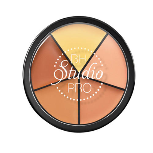 BH Studio Pro Perfecting Concealer Medium/Dark