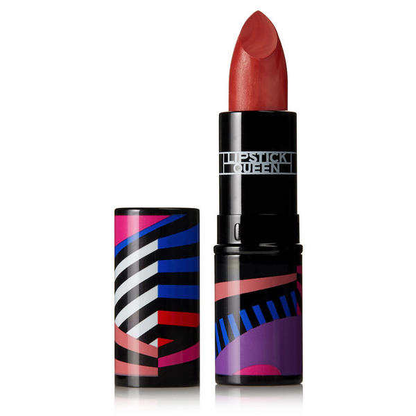 Lipstick Queen Lipstick Reckless Red