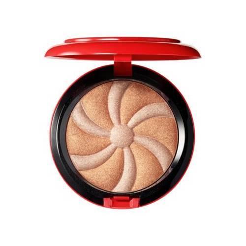 MAC Hyper Real Glow Duo Step Bright Up/Alche-Me