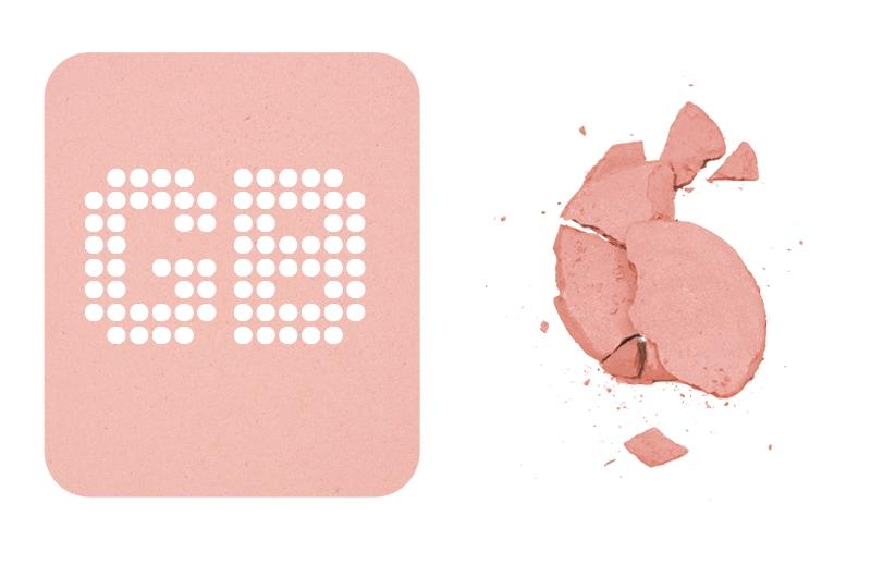 MAC - Beauty Powder - Flower Mist Dew #5