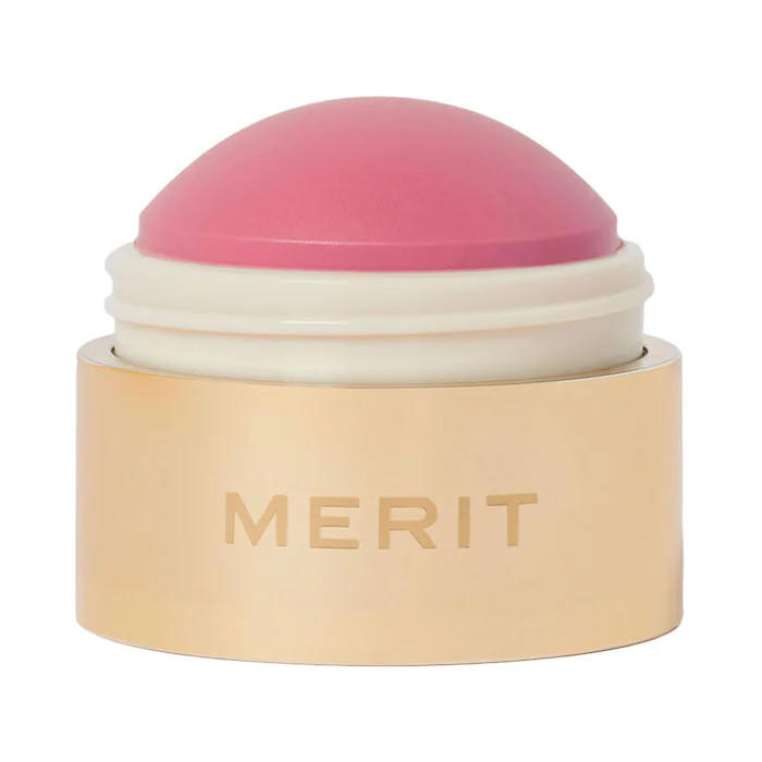 MERIT Flush Balm Cream Blush Stockholm