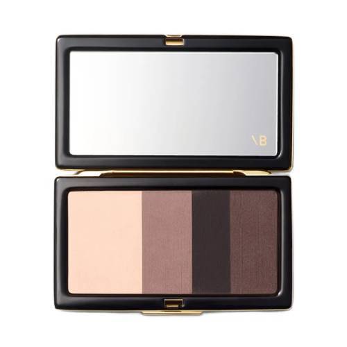 Victoria Beckham Smoky Eye Brick Palette Tuxedo 