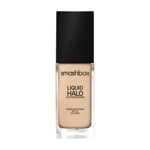 Smashbox Liquid Halo HD Foundation 1